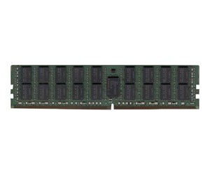 RAM - Dataram - DDR4 - module - 32 GB - DIMM 288-pin - 2400 MHz / PC4-19200 - registered - DTM68116A