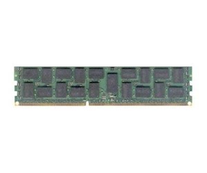 RAM - Dataram - DDR3 - module - 16 GB - DIMM 240-pin - 1333 MHz / PC3-10600 - registered - DRH1333RL/16GB