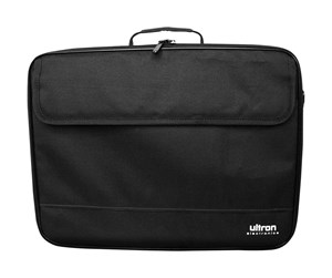 Veske/Hylster/Sekk til bærbar PC - Ultron Tasche Plus - 4040895008879