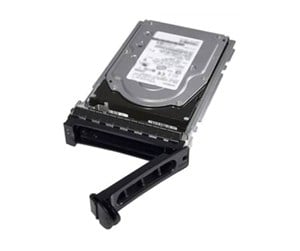 Harddisk - Fujitsu - hard drive - 2 TB - SATA 6Gb/s - 2TB - Harddisk - PY-BH2T7B9 - SATA-600 - 3.5" - PY-BH2T7B9