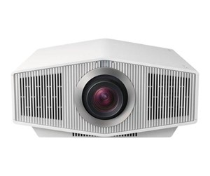 Prosjektor - Sony Prosjektor VPL XW7000 - 3840 x 2160 - 0 ANSI lumens - VPL-XW7000/W