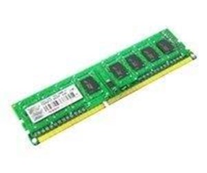 RAM - Transcend DDR3 4GB 1333Mhz DIMM Non-ECC CL9 - TS512MLK64V3N