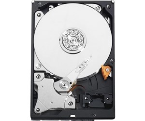 Harddisk - Lexmark Hard Disk Drive (320+GB) HDD - 500GB - Harddisk - 27X0210 - 27X0210