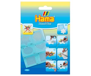 Kreative leker - Hama Bead Tac - 7721