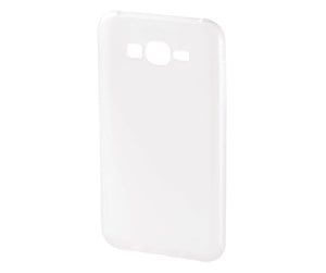 Mobil - Deksel og etui - Hama "Crystal" Cover for Samsung Galaxy J7 transparent - 137701