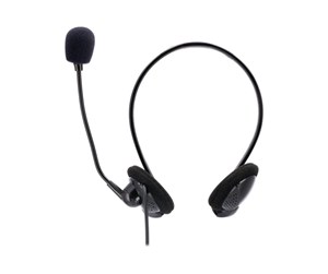 Hodetelefoner - Hama "NHS-P100" - headset - 00139920