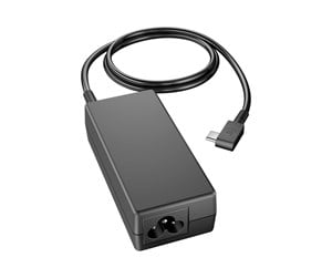 Strømkabel (ekstern) - HP AC Adapter - N8N14AA#ABB