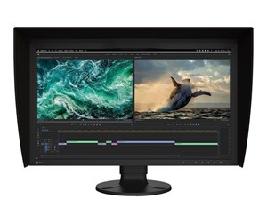 Skjerm - 27" EIZO ColorEdge CG2700S Wide-Gamut LED - CG2700S