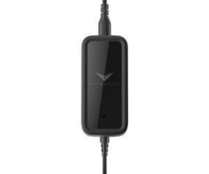 Massasje - Hyperice Hypervolt Charger Black - 30070-001-00