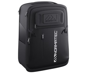 Massasje - Hyperice Normatec 3 Backpack Black - 61020-001-00