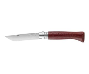 Kjøkkenredskaper - Opinel Tradition Luxury N°08 - 226086