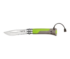 Verktøy - Opinel Multifunction Outdoor N°08 - 001715