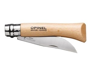 Kjøkkenredskaper - Opinel Tradition N°10 - 001255