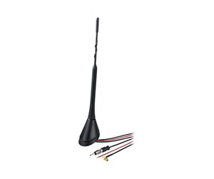 Antenne - Hama Roof Antenna AM/FM and DAB/DAB+ - 107272