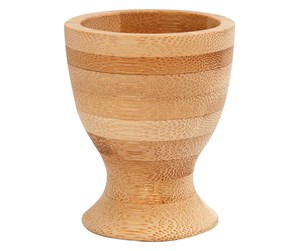 Kjøkkentilbehør - Creativ Company Wooden Egg Cup - 56877