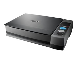 Skanner - Plustek OpticBook 3800L - 0281