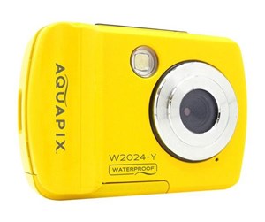 Kamera - Easypix Aquapix W2024 Splash - 10067