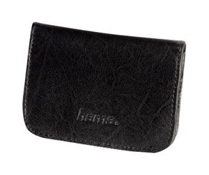 Kameravesker - Hama Memory Card Case - 47152