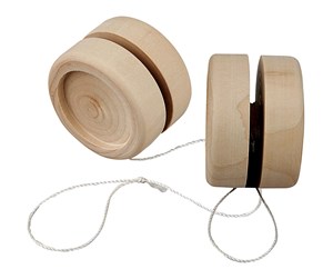 Treleker - Creativ Company Wooden Yo-yo - 564930