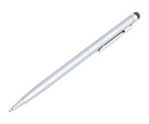 Mobil - Andre tilbehør - LogiLink Touchpen with integrated ballpoint pen - AA0041