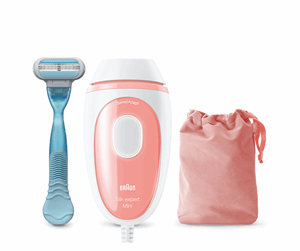 Epilator/IPL - Braun Epilator IPL Silk·expert Mini PL1014 - 4210201437734