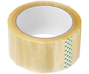 Tape & Lim - Creativ Company Packing tape 60m - 246090