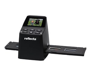 Skanner - Reflecta x22-Scan 35mm Film Scanner USB 2.0 - 64520