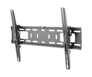 Veggmontering, AV-braketter & AV-møbler - Reflecta PLANO Flat 70-6040T - bracket - for flat panel - black 50 kg 70" 200 x 200 mm - 23094