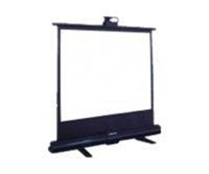 Prosjektorlerret - Reflecta Ultra-portable Table Screen - 40761