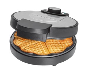 Vaffeljern - Clatronic Vaffeljern WA 3492 - waffle maker - 261681