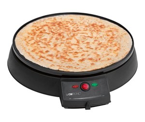 Andre kjøkkenapparater - Clatronic CM 3372 - pancake maker - 251121