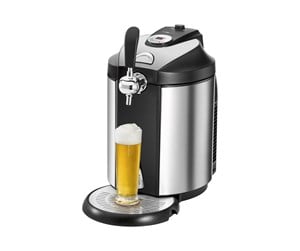 Andre kjøkkenapparater - Clatronic BZ 3740 - beer dispenser - 263920