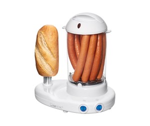 Andre kjøkkenapparater - Clatronic HDM 3420 EK - hot dog maker - HDM 3420