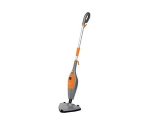 Damprenser - Clatronic Damprenser DR 3539 - steam cleaner - stick/handheld - 263621