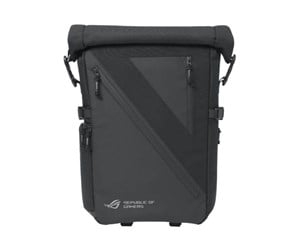 Veske/Hylster/Sekk til bærbar PC - ASUS ROG Archer BP2702 - 90XB07M0-BBP000