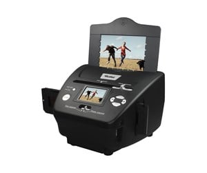 Skanner - Rollei PDF-S 240 SE Photo and Film Slide Scanner - 20681