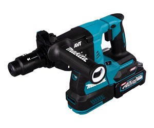 Skru/Bormaskin - Makita HR004GM201 - HR004GM201