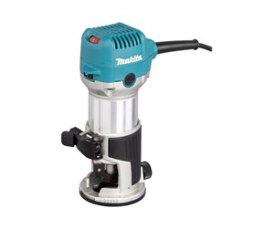 Verktøy - Makita RT0702CX2J - RT0702CX2J