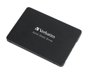 SSD - Verbatim Vi550 S3 SSD - 1TB - SATA-600 - 2.5" - 49353