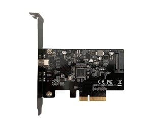 Kontroller - LC Power LC-PCI-C-USB32-2X2 - LC-PCI-C-USB32-2X2