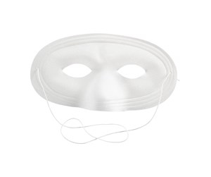 Arts & Crafts - Tilbehør - Creativ Company Plastic mask 1st. - 592400