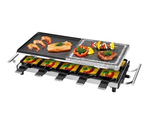 Bordgrill - ProfiCook PC-RG 1144 - 501144