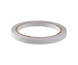 Tape & Lim - Creativ Company Double-sided adhesive tape 10m - 24634