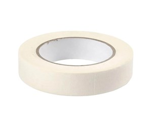 Tape & Lim - Creativ Company Painter's tape 25mm 50m - 246150