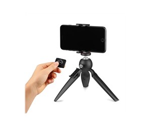 Tripod - Tilbehør - Joby HandyPod Mobile Plus Tripod - JB01564-BWW