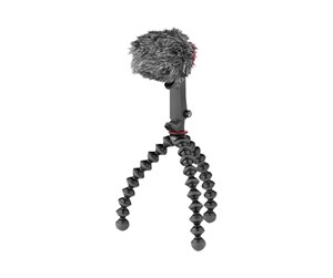 Foto- & Videotilbehør - Joby GorillaPod Creator Kit - JB01729-BWW