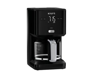 Kaffe & Espresso - Krups Smart'n Light KM600810 - KM6008