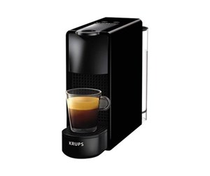 Kaffe & Espresso - Krups Nespresso Essenza Mini - XN1108