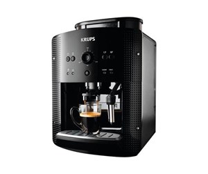 Kaffe & Espresso - Krups Essential - EA810B70