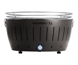 Grill & Tilbehør - LotusGrill XL G-AN-435P - LG G435 U Anthra